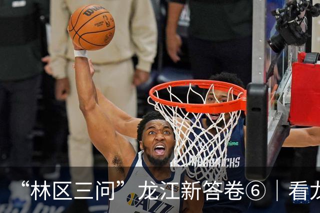 “林区三问”龙江新答卷⑥｜看龙江林区以文化之魂厚植转型之基
