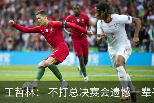 王哲林： 不打总决赛会遗憾一辈子 带着伤能撑到G5是医学奇迹