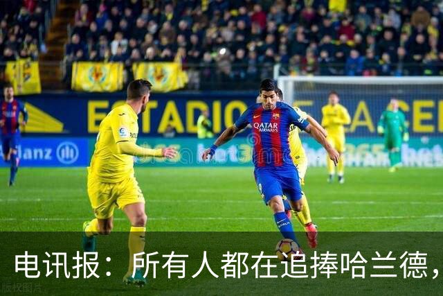 电讯报：所有人都在追捧哈兰德，为何美国对其如此痴迷？