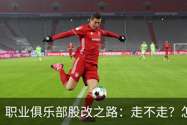 职业俱乐部股改之路：走不走？怎么走？