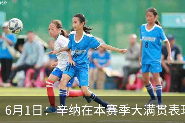 6月1日：辛纳在本赛季大满贯表现不佳，引发国外球迷猛烈批评